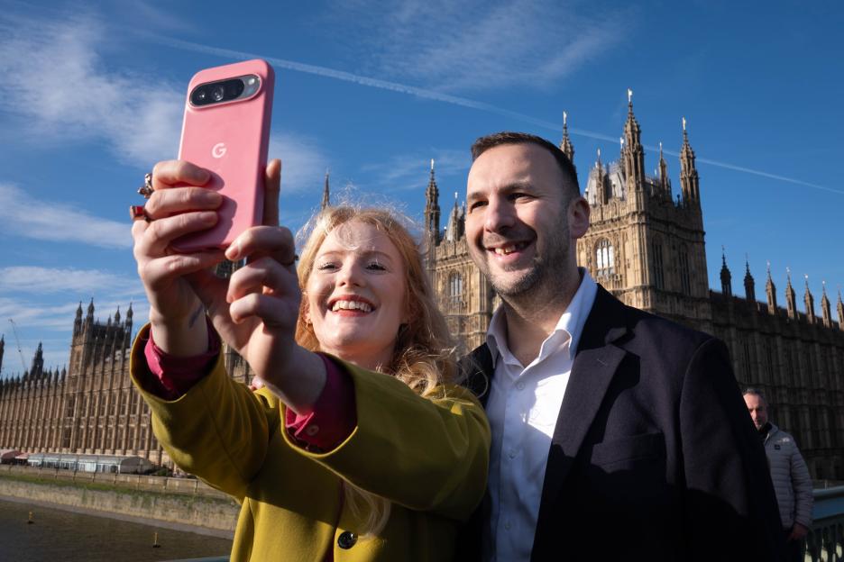 Gorton and Denton by-election