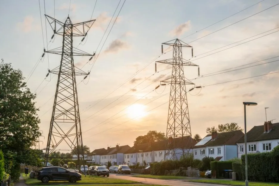 AI data centres asking for almost TWICE as much electricity as the whole UK uses in a year