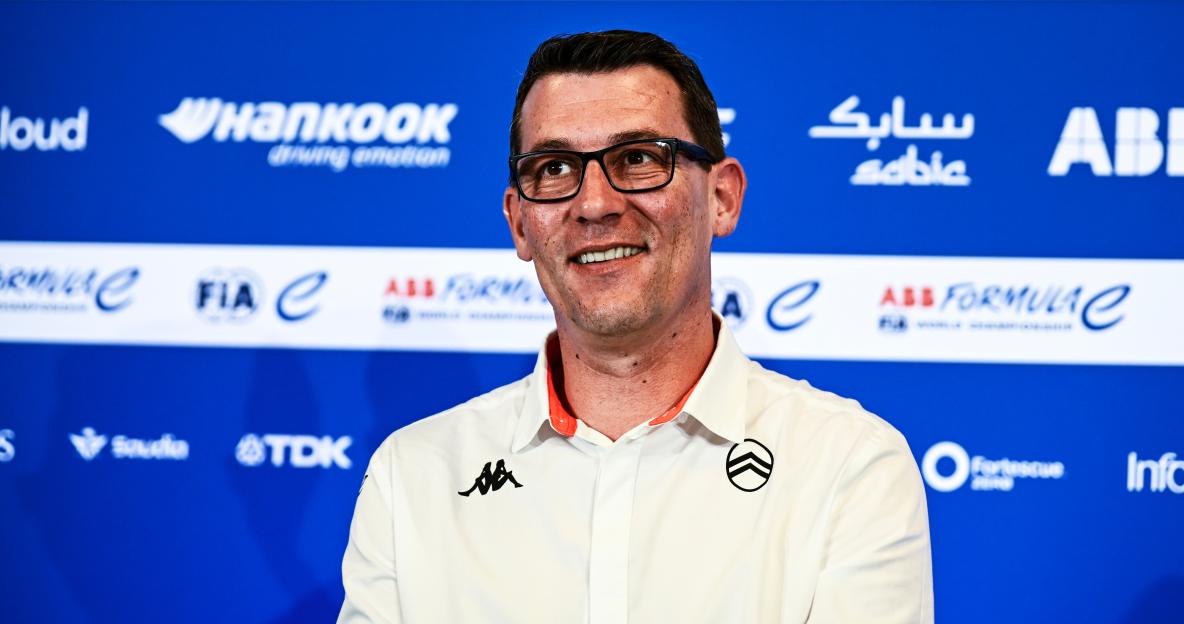 Tributes Pour In as Formula E Boss Passes Away at 43; Team Vows to Race in His Honor