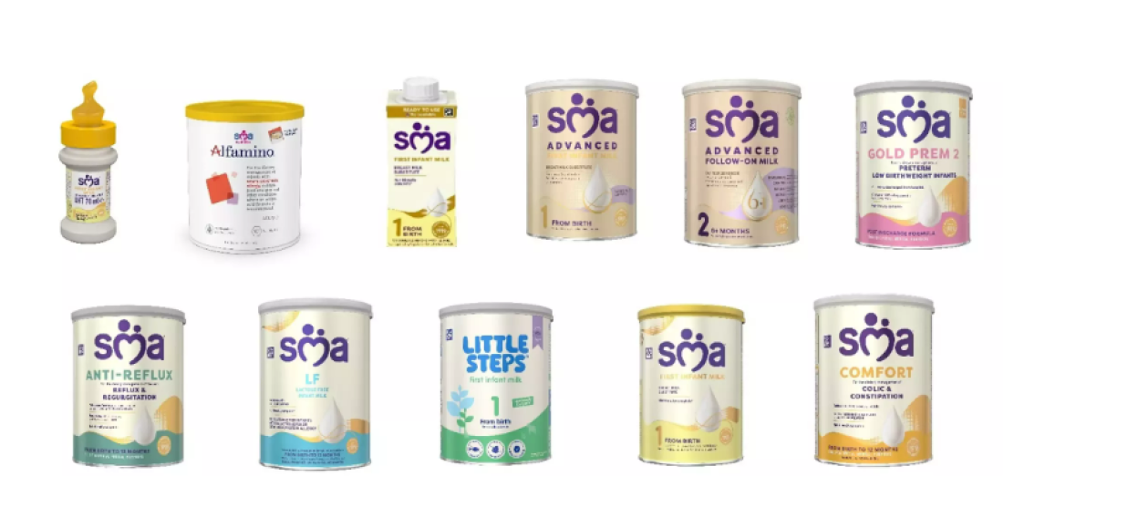 Urgent Recall: Hazardous Toxin Discovered in Nestle Baby Formula as Brand Scrambles to Trace Contaminated Products