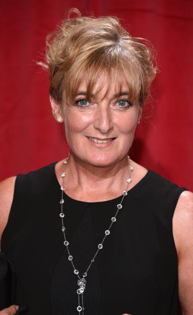 'Corrie Reunites with TV Legend Who's Starred in All Four Soaps for a Stunning Comeback After 20-Year Hiatus!'
