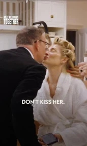 Holly Willoughby Shares Sweet Kiss with Husband Dan Baldwin in Special YouTube Cameo!