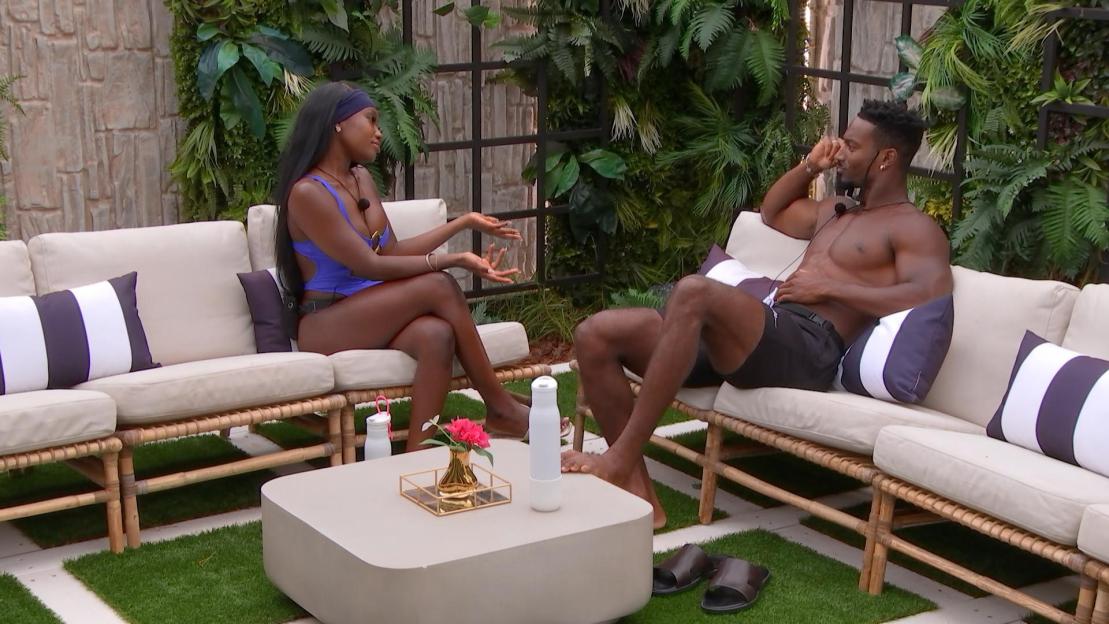 Love Island All Stars