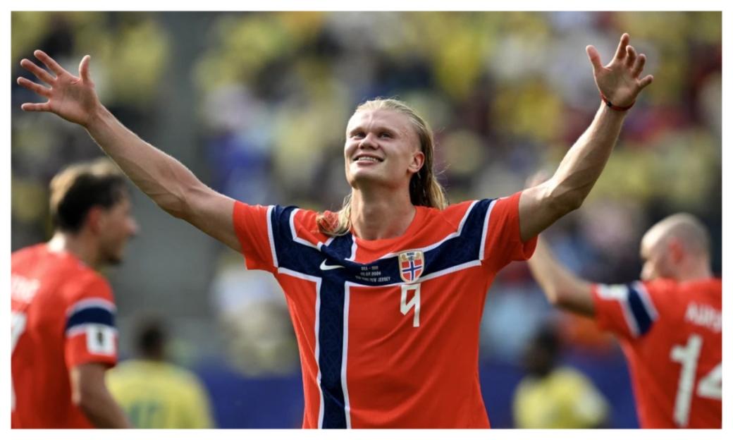 World Cup 2026: Haaland Predicts France Will Triumph Amidst Mbappe and Messi's Golden Boot Rivalry