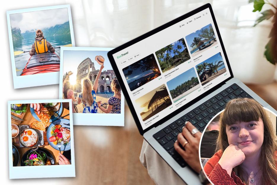 'Unlock Huge Savings on Your Next Vacation: 25 Must-Have Apps, Websites, and Clubs to Slash Travel Costs!'