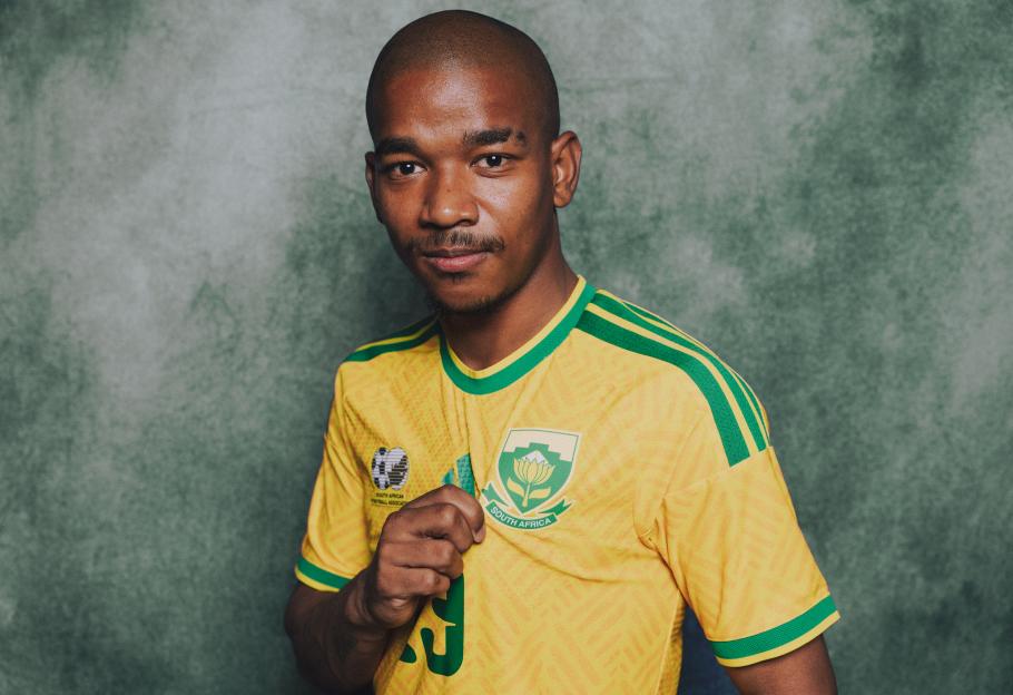 Police Open Investigation into the Death of 25-Year-Old World Cup Star Jayden Adams, Just Days After His South Africa Performance