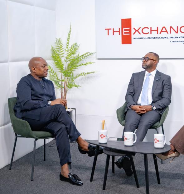 'Adetokunbo Durotoye: INEC is the Major Hurdle for Democracy'