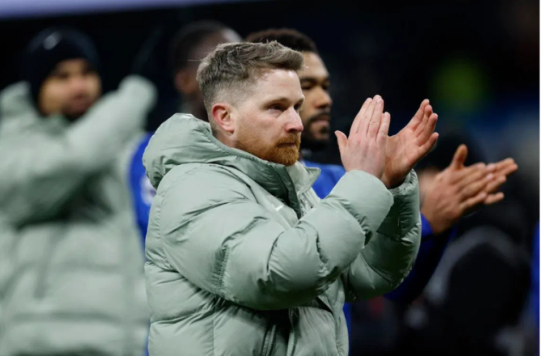 'FA Cup Final: Chelsea's Final Shot at Glory This Season, Says McFarlane'