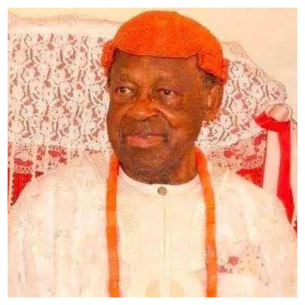 Tragic Loss: Chief Warrior of Asaba Passes Away During Delta Monarch's 70th Birthday Celebration