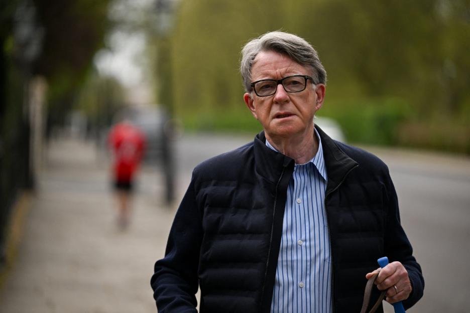 Charles Announces Title Revocation for Disgraced Peers Amid Mandelson Scandal in King’s Speech
