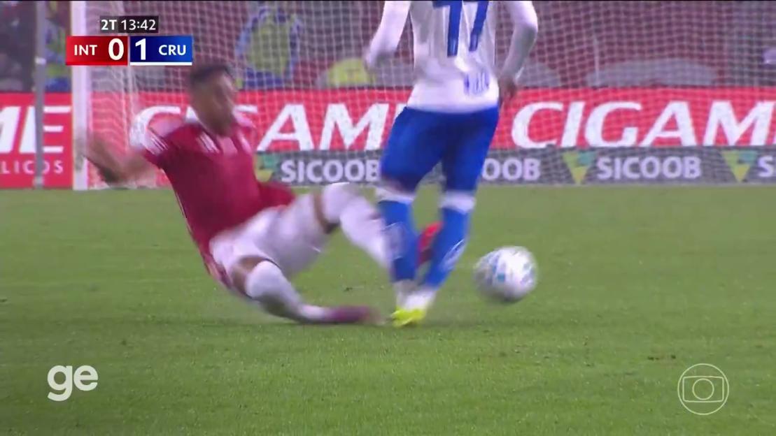 Rising Star, 22, Suspended Until Opponent Heals in Unprecedented Punishment for Devastating Tackle