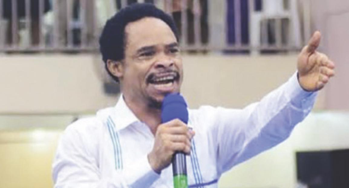 'Odumeje Claims: 'Anyone Backing Tinubu's Administration is Being Bribed''