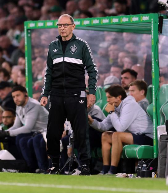 Premier League Icon Martin O'Neill, 74, Hospitalized: Celtic Provides Health Update Following Procedure