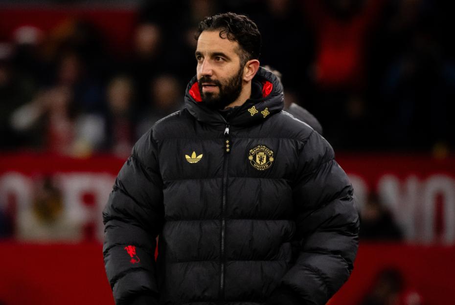 Manchester United v Newcastle United - Premier League