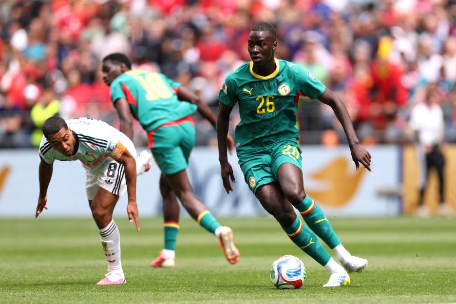 World Cup Star Stages Strike After Knockout, Vows to Quit National Team if Current Coach Stays