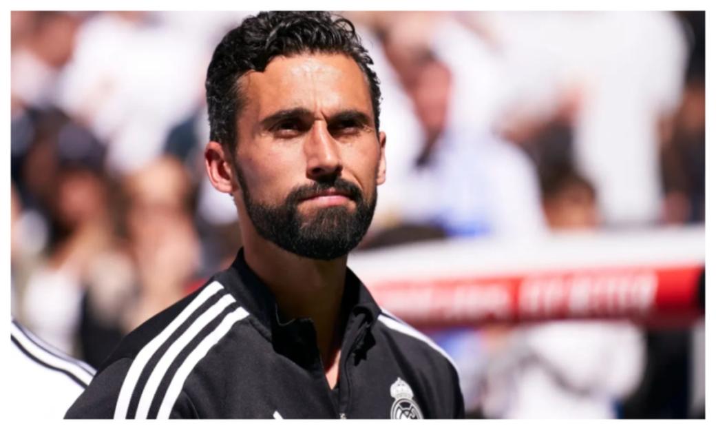 UCL: Real Madrid's Álvaro Arbeloa on Why Mourinho Never Surprises Him