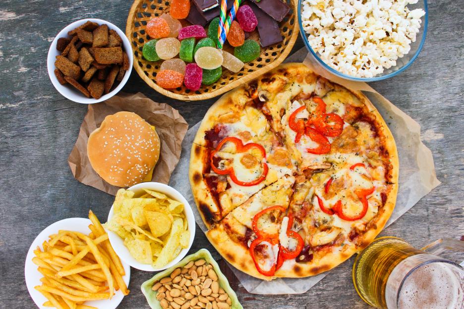 Eating Ultraprocessed Foods Increases Dementia Risk by 58% – Discover the Top Offenders, Including Your Favorite Sandwiches!