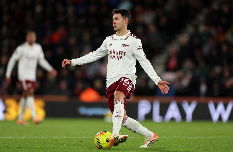 Zubimendi: The Missing Piece in Arteta's Puzzle – Arsenal's Transfer Maneuver Over Liverpool Could Be a Game-Changer