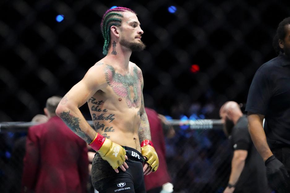 UFC 324 Undercard: Who’s Joining Justin Gaethje and Paddy Pimblett Before The Baddy’s Big Fight?