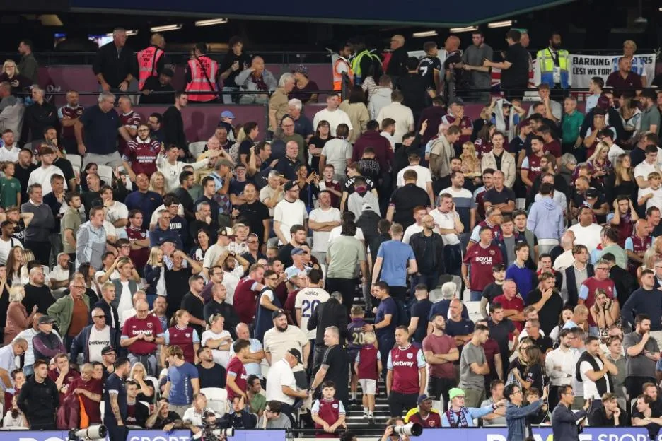 West Ham United v Chelsea - Premier League