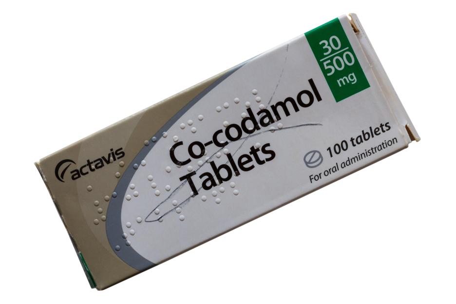 One in Three Brits at Risk of Deadly Addiction Due to Painkiller Mistakes in Growing Over-the-Counter Crisis