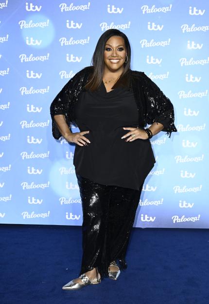 Alison Hammond, 51, Shares Insights on Her Age Gap Romance and Future Plans with Her 22-Year-Younger Boyfriend