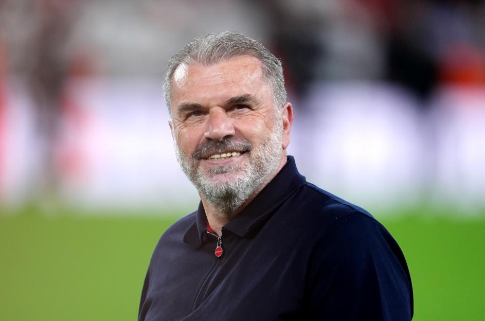 Ange Postecoglou Secures New Role Just Months After Leaving Nottingham Forest