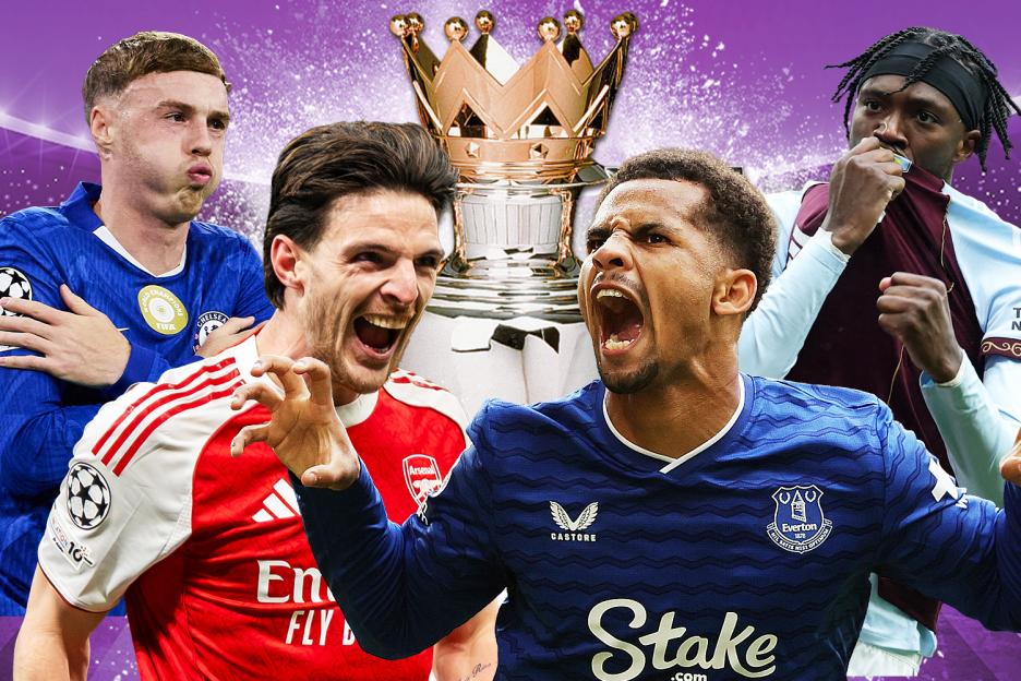 Premier League Live Updates: Arsenal vs Sunderland Scores, Plus Wolves vs Chelsea and Bournemouth vs Aston Villa Action!