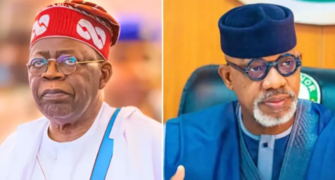 Seyi Bakare: Sponsored Attacks on Abiodun and Tinubu Reveal a Desperate Agenda