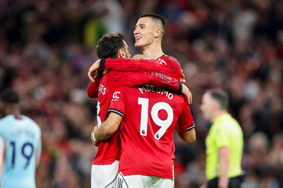 Man Utd vs Liverpool: Everything You Need to Know About the Premier League Clash – Date, Kick-off, Live Stream, TV Channel, and Stats