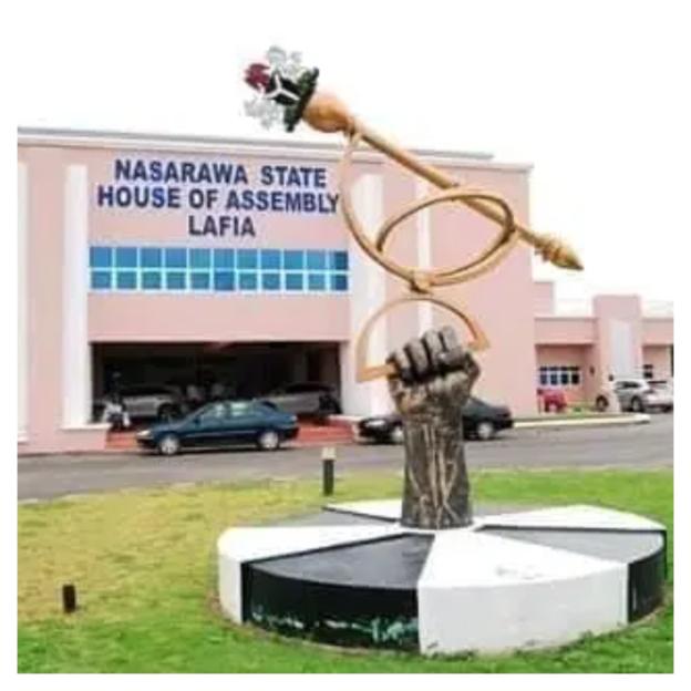 Nasarawa Assembly Imposes 90-Day Suspension on Lafia LG Chairman Amid Leadership Turmoil