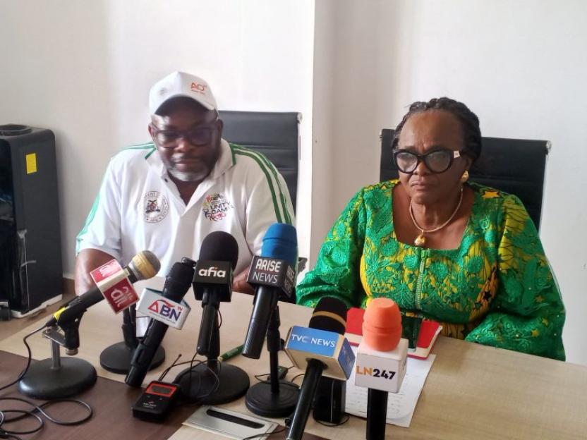 1,000 Students Set to Shine at Inaugural Abia Tertiary Institutions Sports Festival