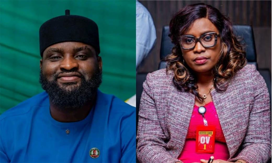 Governor Otti Launches Investigation into Abia Officials Who Halted Civil Servant's July Salary