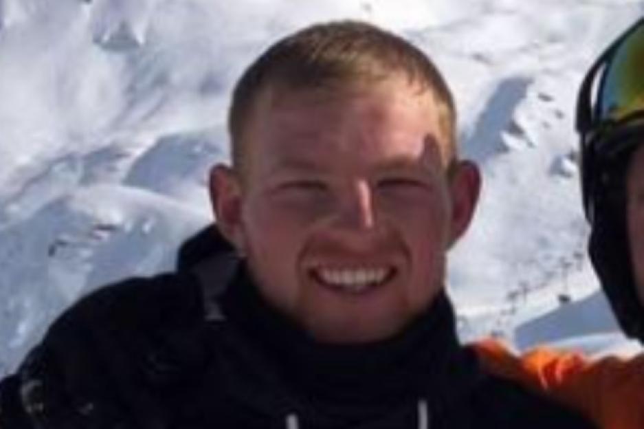 Heartbreaking First Image of Missing Scots Fisherman Disappearing Days Before Christmas