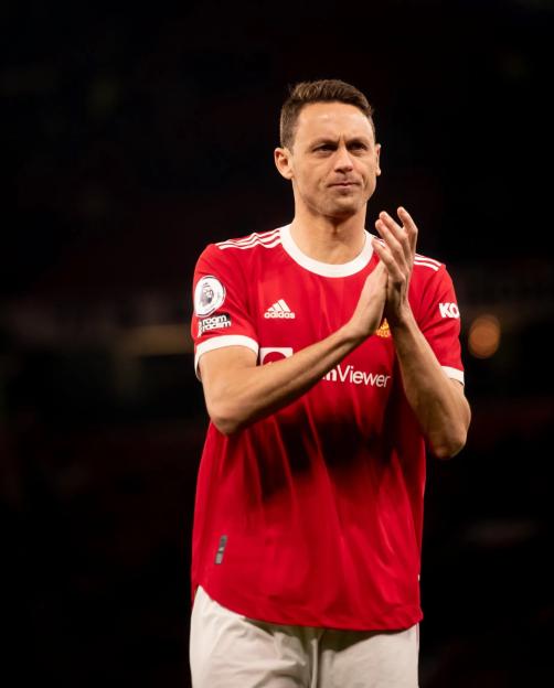 'Nemanja Matic: The Story Behind My Escape from a Trial with Gareth Southgate'