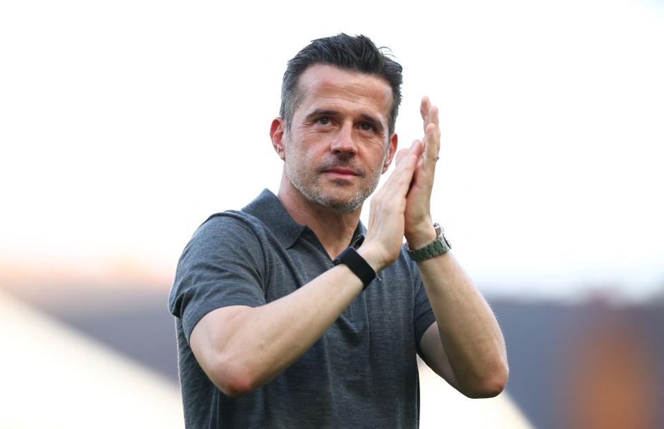 Premier League - Fulham v Newcastle United
