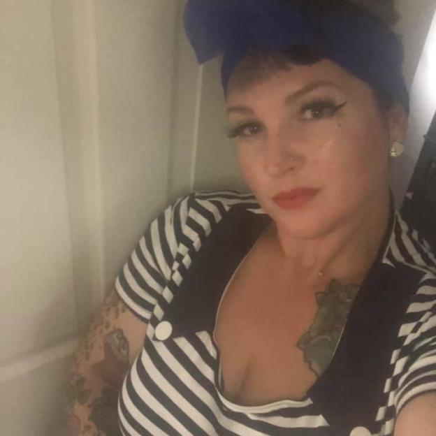 Woman alleged 'stabbed to death' outside her home named locally as mother-of-four Tania Williams