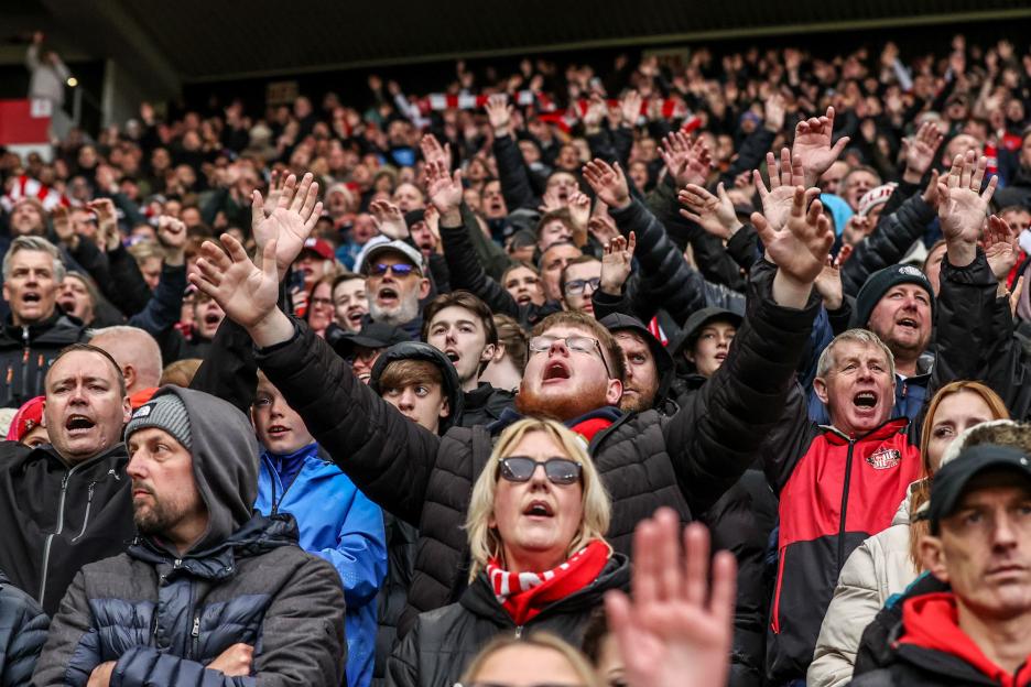 Sunderland v Manchester United - Premier League, United Kingdom - 09 May 2026