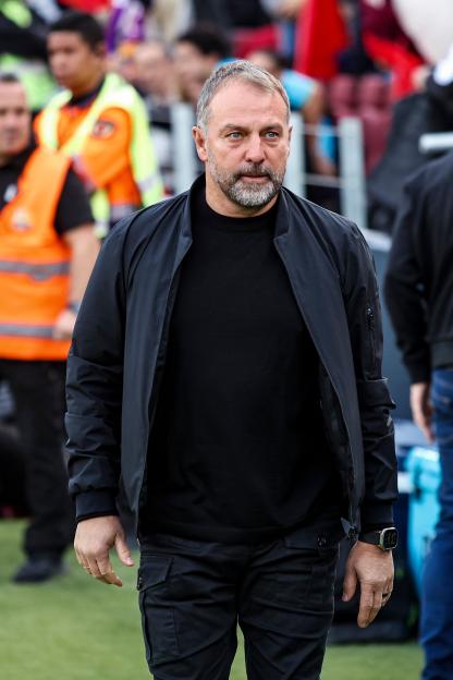 FC Barcelona v Deportivo Alaves - LaLiga EA Sports, Spain - 29 Nov 2025