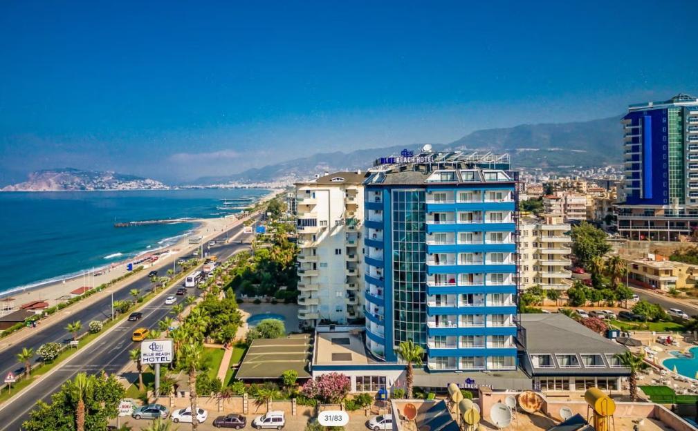 Families Rush to Book Last-Minute Half-Term Holidays Amid UK Weather Woes – Check Out the Top Deals!