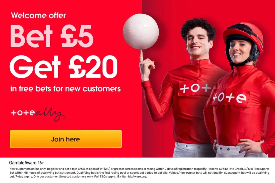 Turkey vs France: Get £20 in football free bets when you stake £5 with Tote