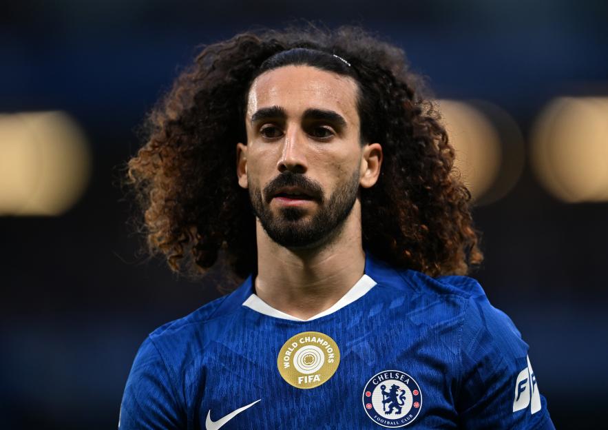 Chelsea v Tottenham Hotspur - Premier League