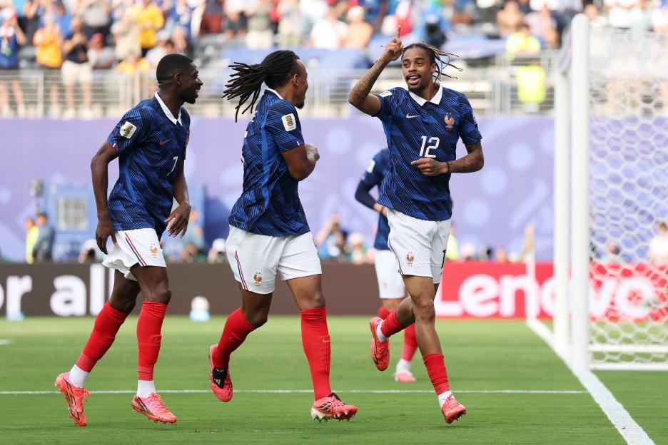 France v Sweden: Round Of 32 - FIFA World Cup 2026