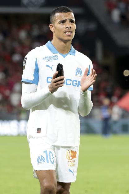 Mason Greenwood a special talent second only to Kane – but ex-Man Utd star’s baggage makes him an England non-starter