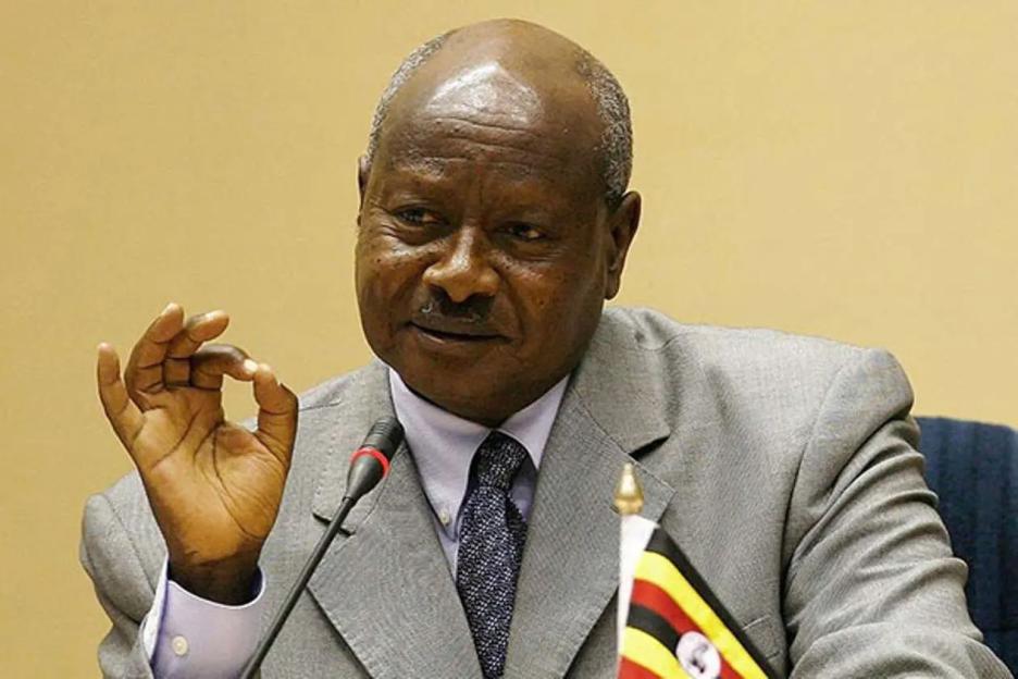 'Uganda Election: President’s Aide Warns Against Wasted Votes, Predicts Museveni's Victory and Son's Succession'