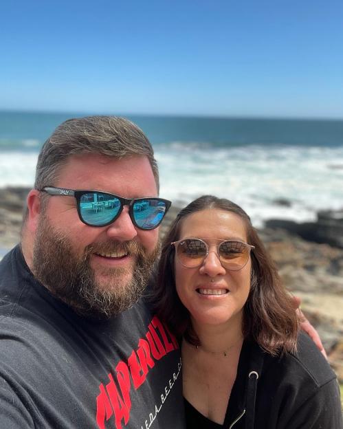 Food influencer among four dead after terrifying drowning accident