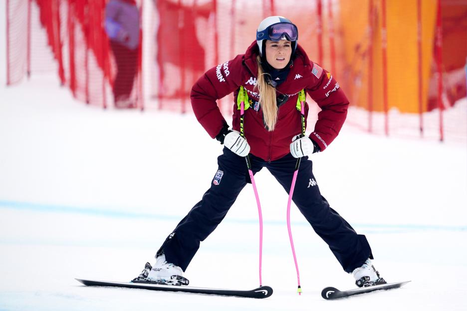 Audi FIS Alpine Ski World Cup - Women's Super G