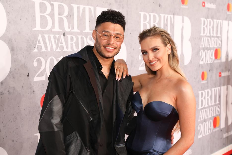The BRIT Awards 2019