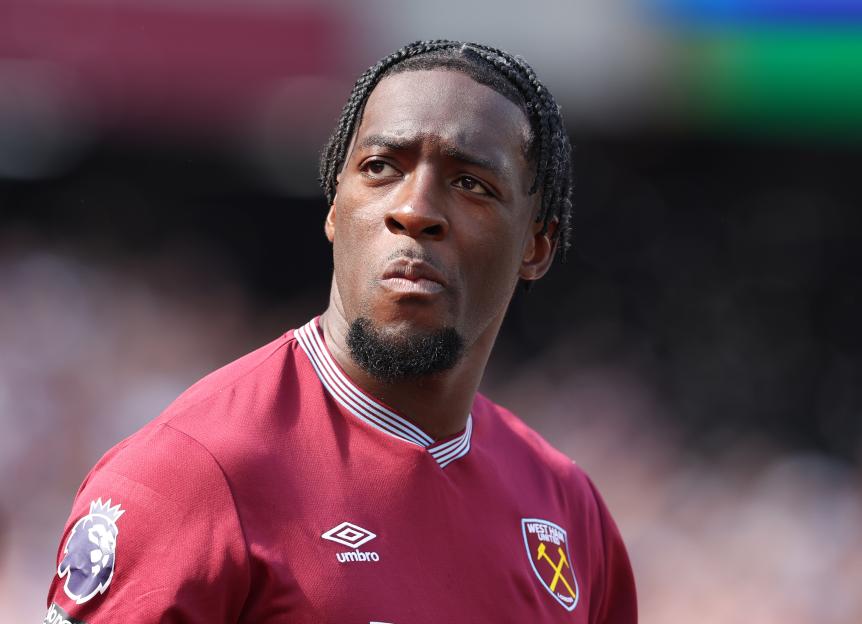 West Ham United v Leeds United - Premier League