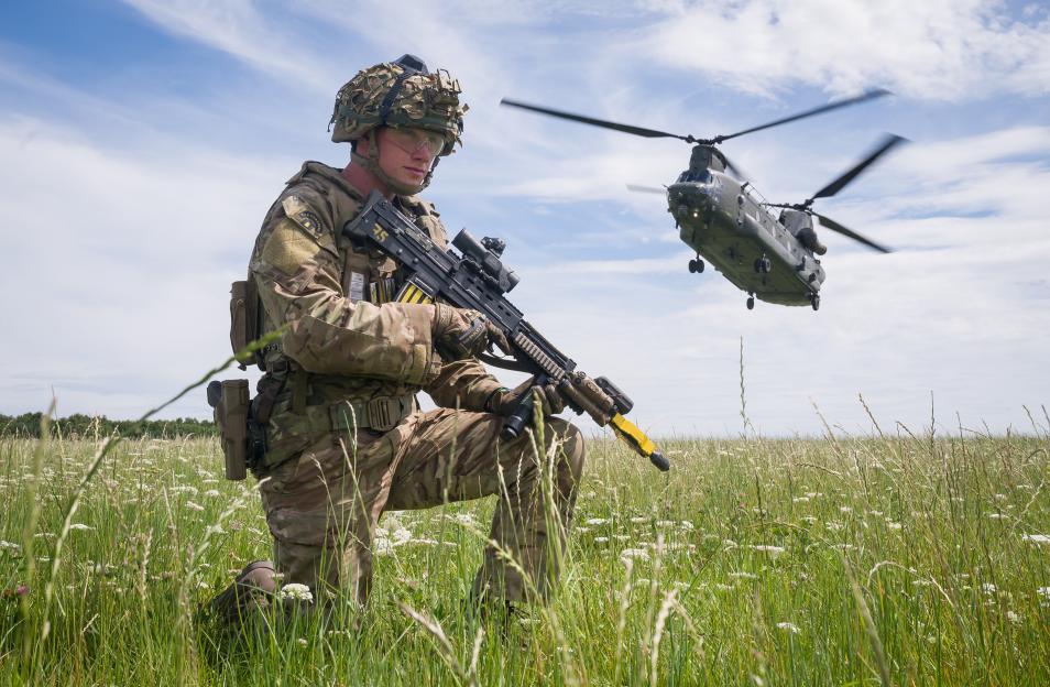 Ministers Held Accountable for Deploying British Troops: New Backbench Bill Aims to Safeguard Veterans